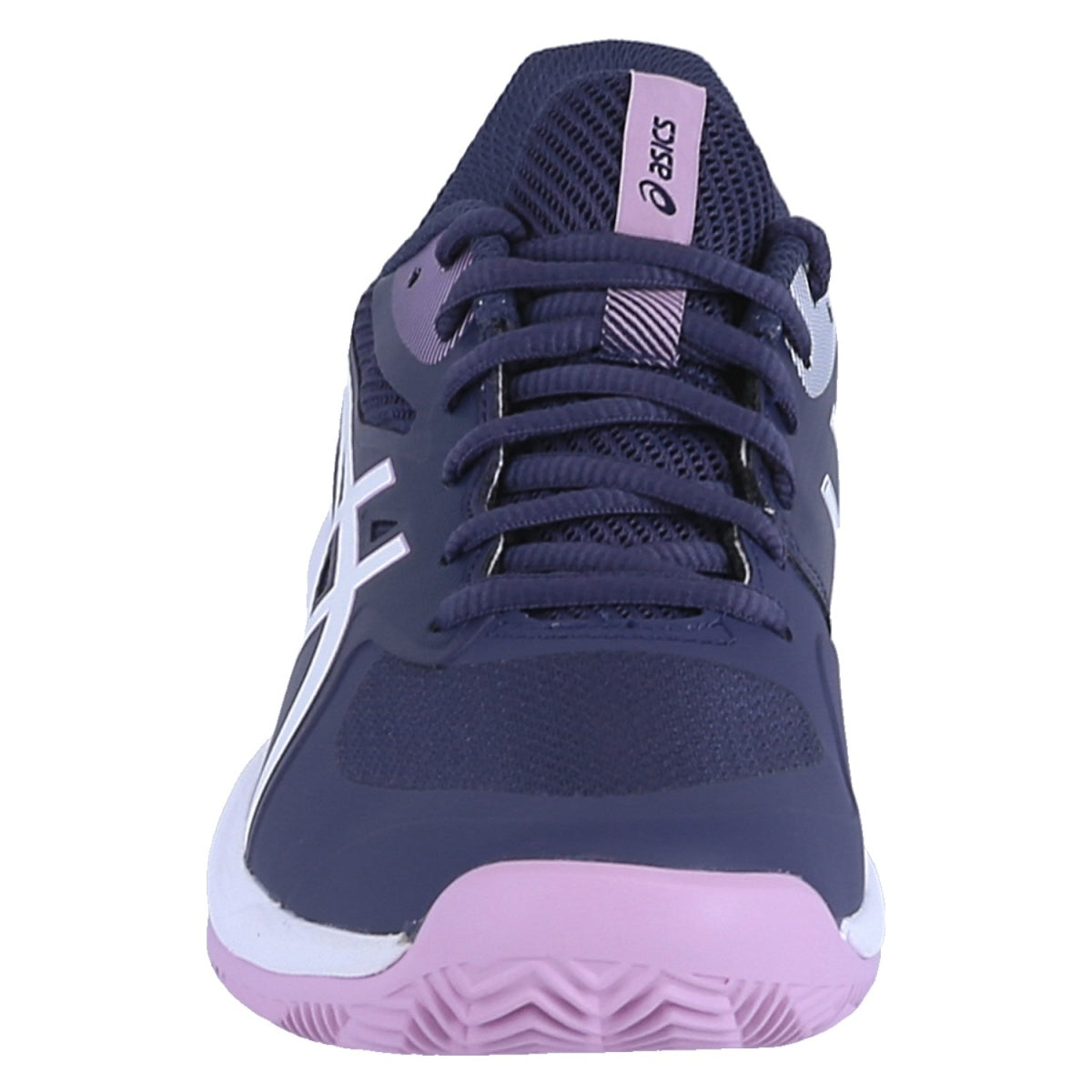 Asics Game FF Clay WMN indigo fog / white