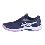 Asics Game FF Clay WMN indigo fog / white