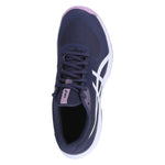 Asics Game FF Clay WMN indigo fog / white
