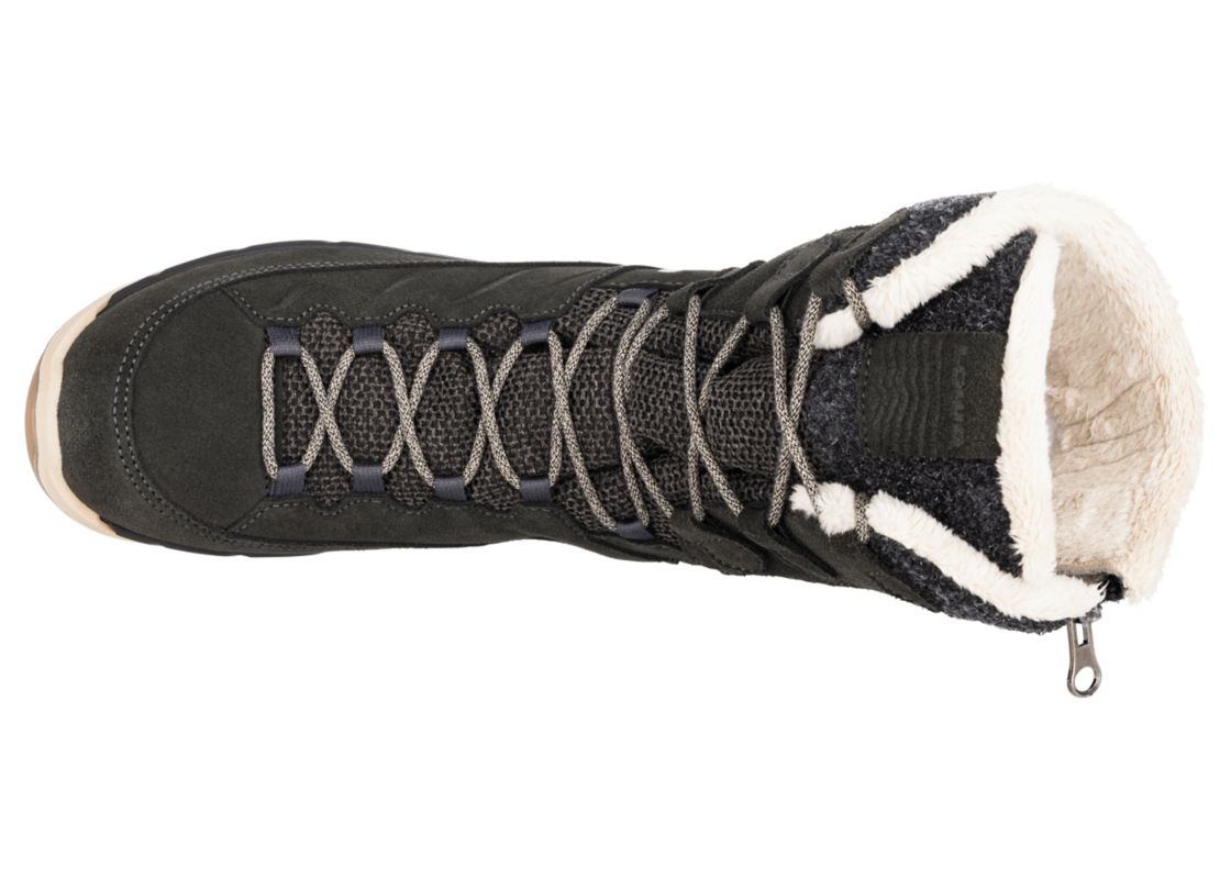 Lowa Barina EVO GTX ws anthrazit-champagner