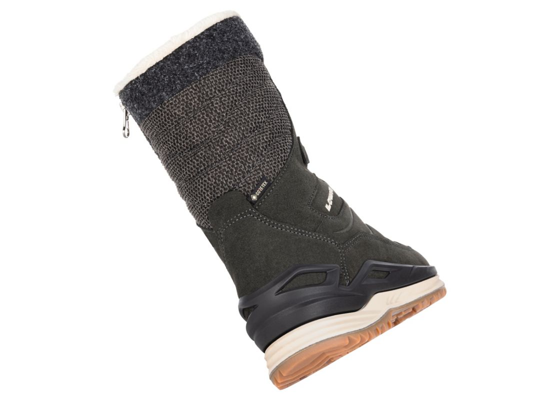 Lowa Barina EVO GTX ws anthrazit-champagner