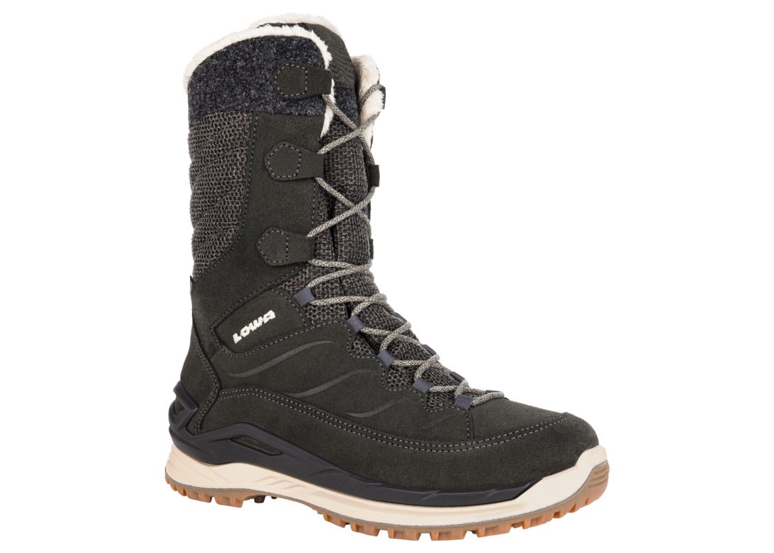Lowa Barina EVO GTX ws anthrazit-champagner