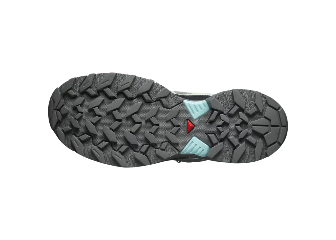 Salomon X ULTRA 360 GTX W Sedona Sage / Black / Sea Foam