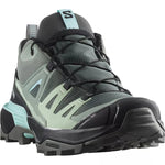 Salomon X ULTRA 360 GTX W Sedona Sage / Black / Sea Foam