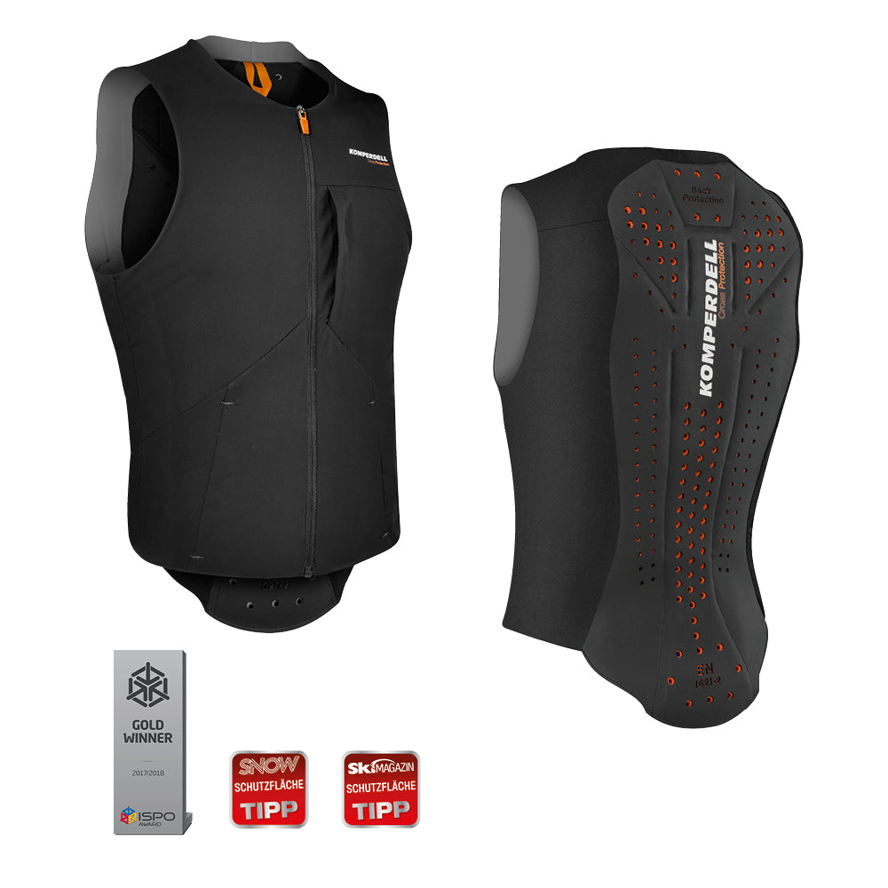 Komperdell Air Vest