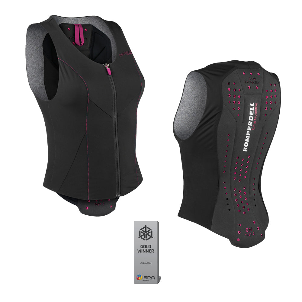 Komperdell Air Vest woman