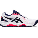 Asics Gel-Challenger 12 WMN white / peacoat