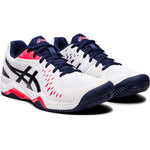 Asics Gel-Challenger 12 WMN white / peacoat