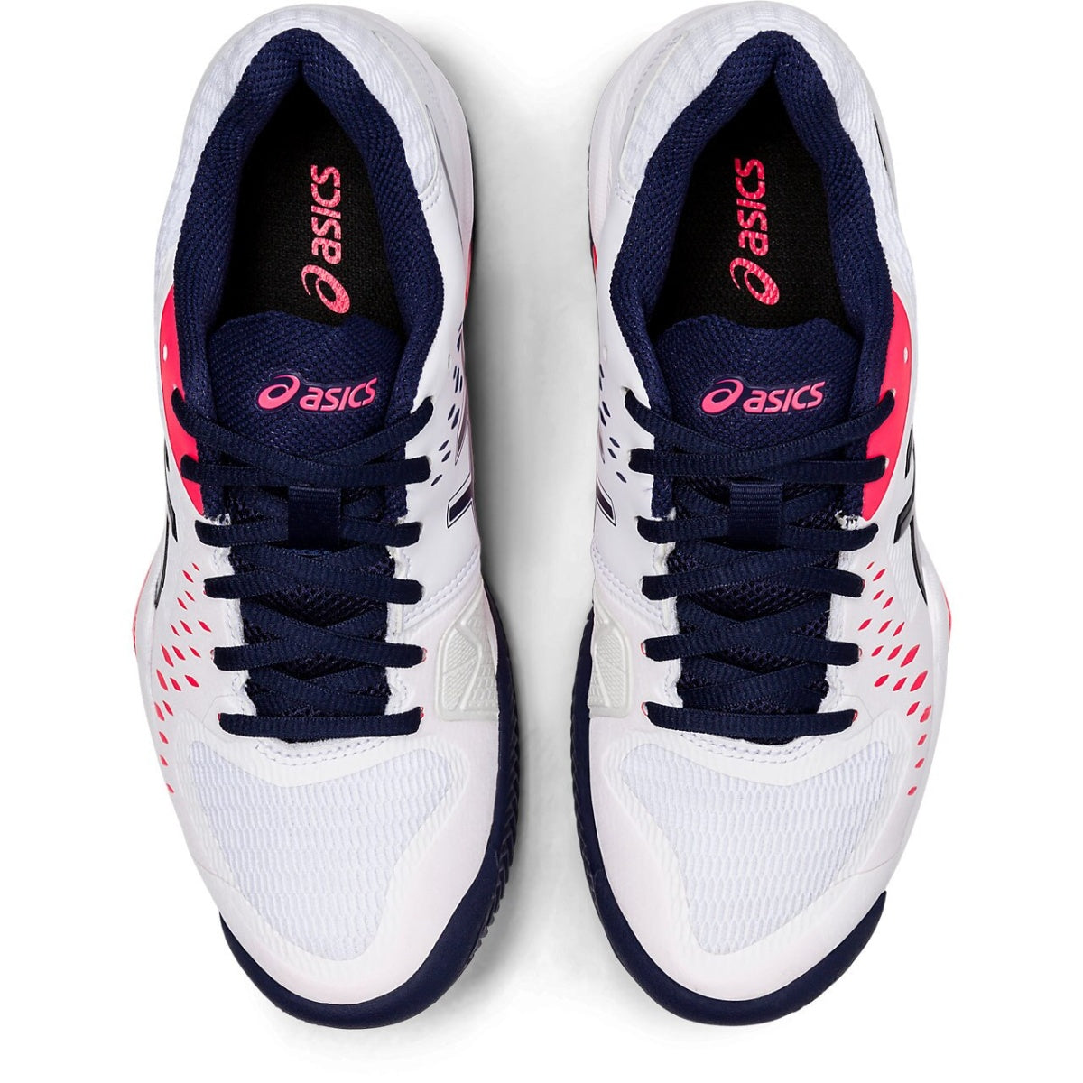 Asics Gel-Challenger 12 WMN white / peacoat