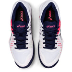 Asics Gel-Challenger 12 WMN white / peacoat
