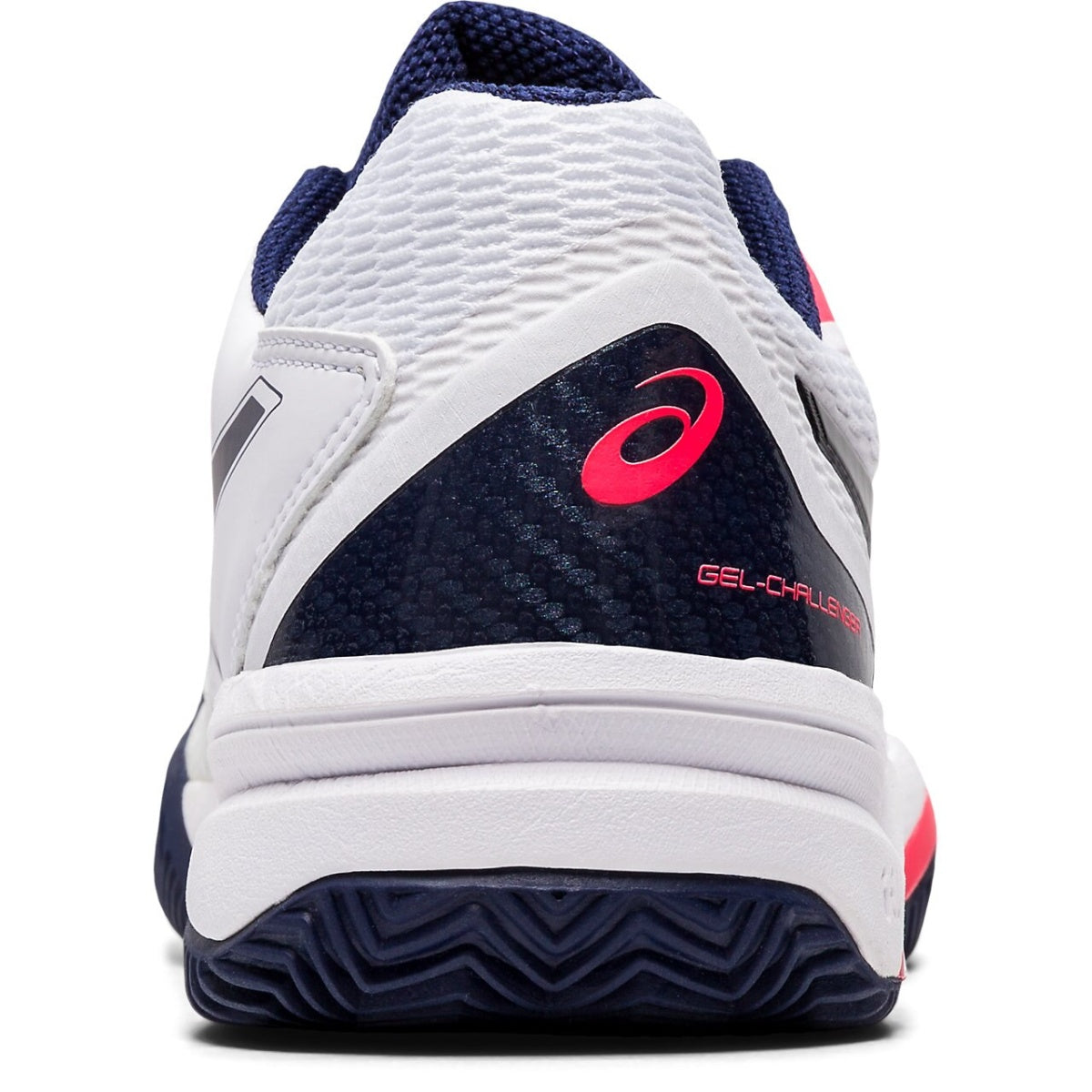 Asics Gel-Challenger 12 WMN white / peacoat