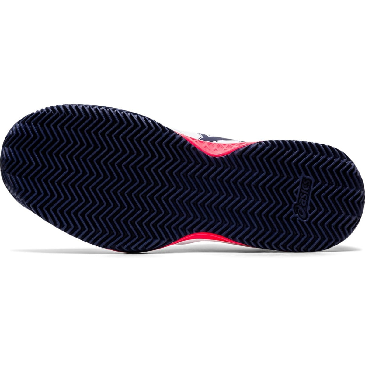 Asics Gel-Challenger 12 WMN white / peacoat