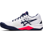 Asics Gel-Challenger 12 WMN white / peacoat