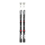 Atomic REDSTER SC + M 10 GW Grey/Wh 24/25
