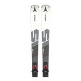 Atomic REDSTER SC + M 10 GW Grey/Wh 24/25