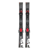 Atomic REDSTER SC + M 10 GW Grey/Wh 24/25