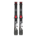 Atomic REDSTER SC + M 10 GW Grey/Wh 24/25