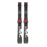 Atomic REDSTER SC + M 10 GW Grey/Wh 24/25