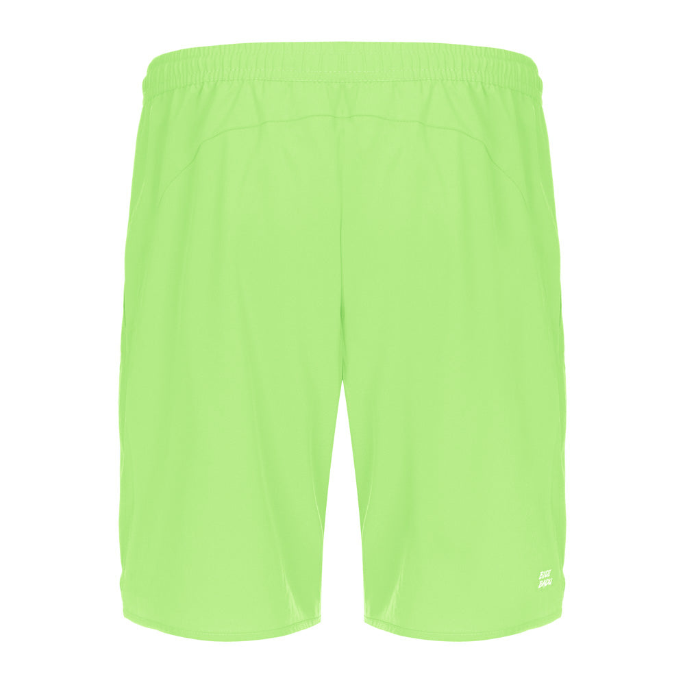 Bidi Badu Reece 2.0 Tech Shorts jun. neon green