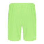 Bidi Badu Reece 2.0 Tech Shorts jun. neon green
