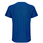 Bidi Badu Evin Tech Round-Neck Tee jun. blue-neon green