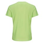 Bidi Badu Evin Tech Round-Neck Tee jun. neon green-neon orange
