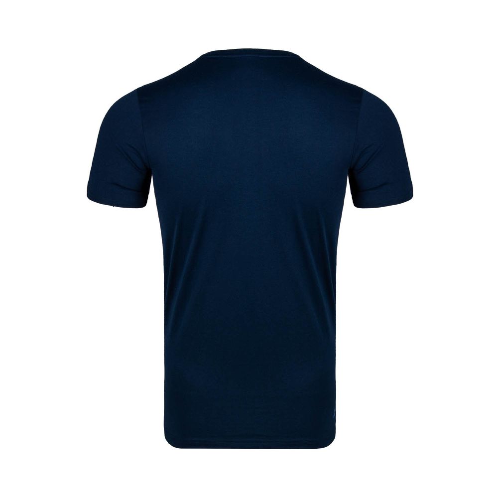 Bidi Badu Thabani Lifestyle Tee jun. dark blue
