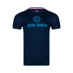 Bidi Badu Thabani Lifestyle Tee jun. dark blue