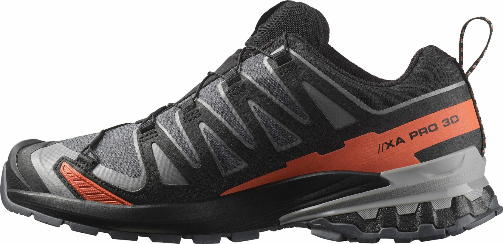 Salomon XA PRO 3D V9 GTX Turbul/Black/Bur