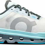 On Cloudflow 5 arctic stone