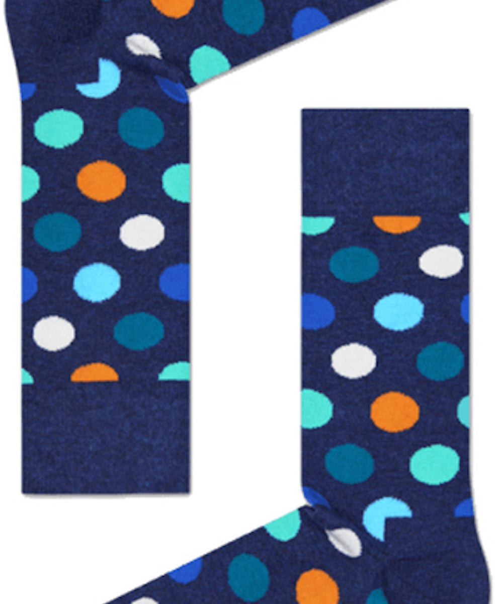Happy Socks Big Dot