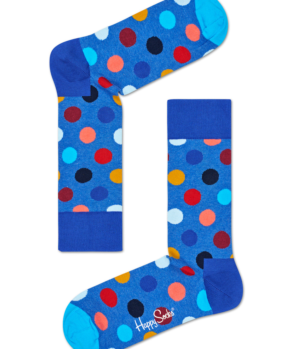 Happy Socks Big Dot