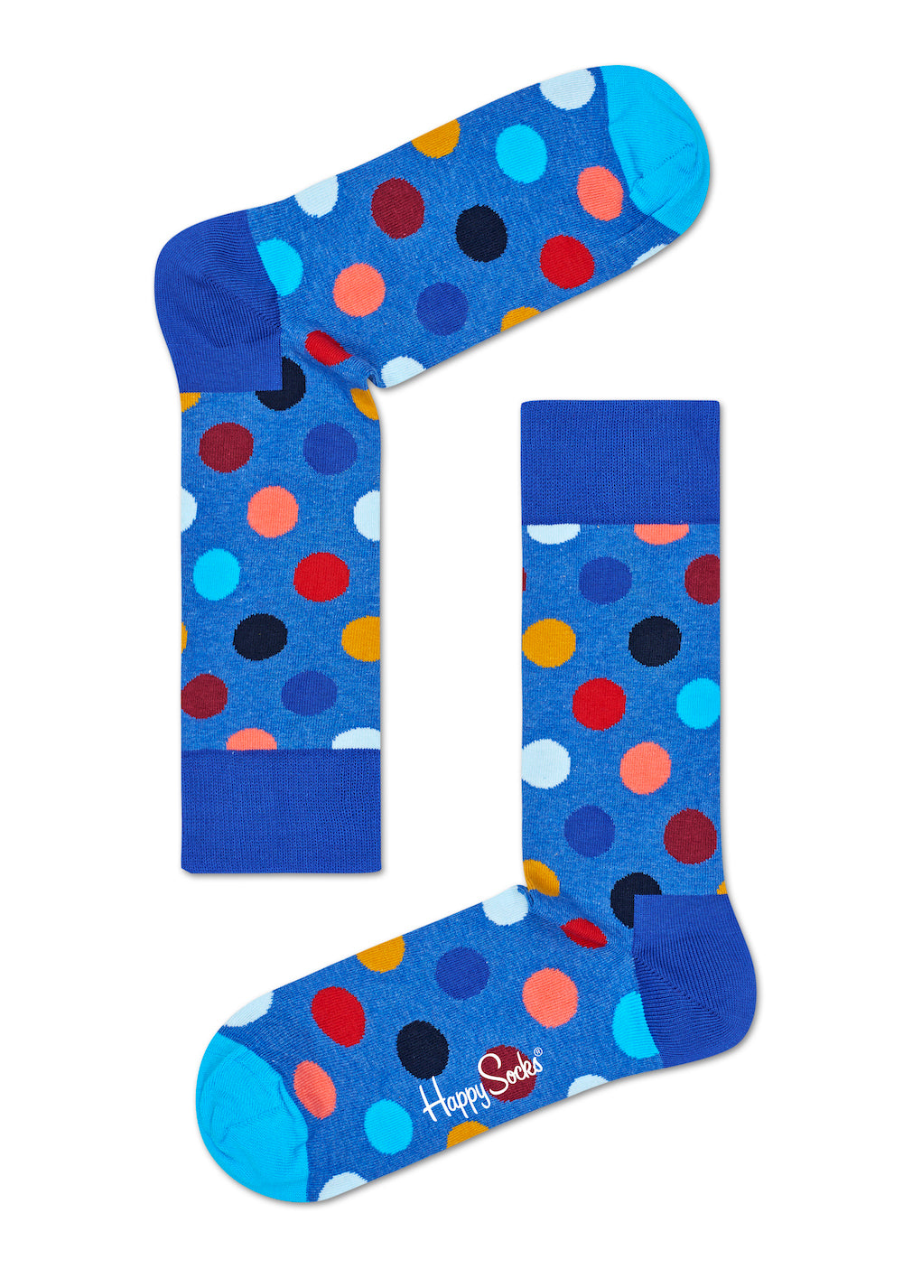 Happy Socks Big Dot