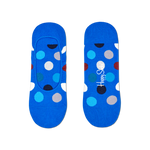 Happy Socks Big Dot Low Sock
