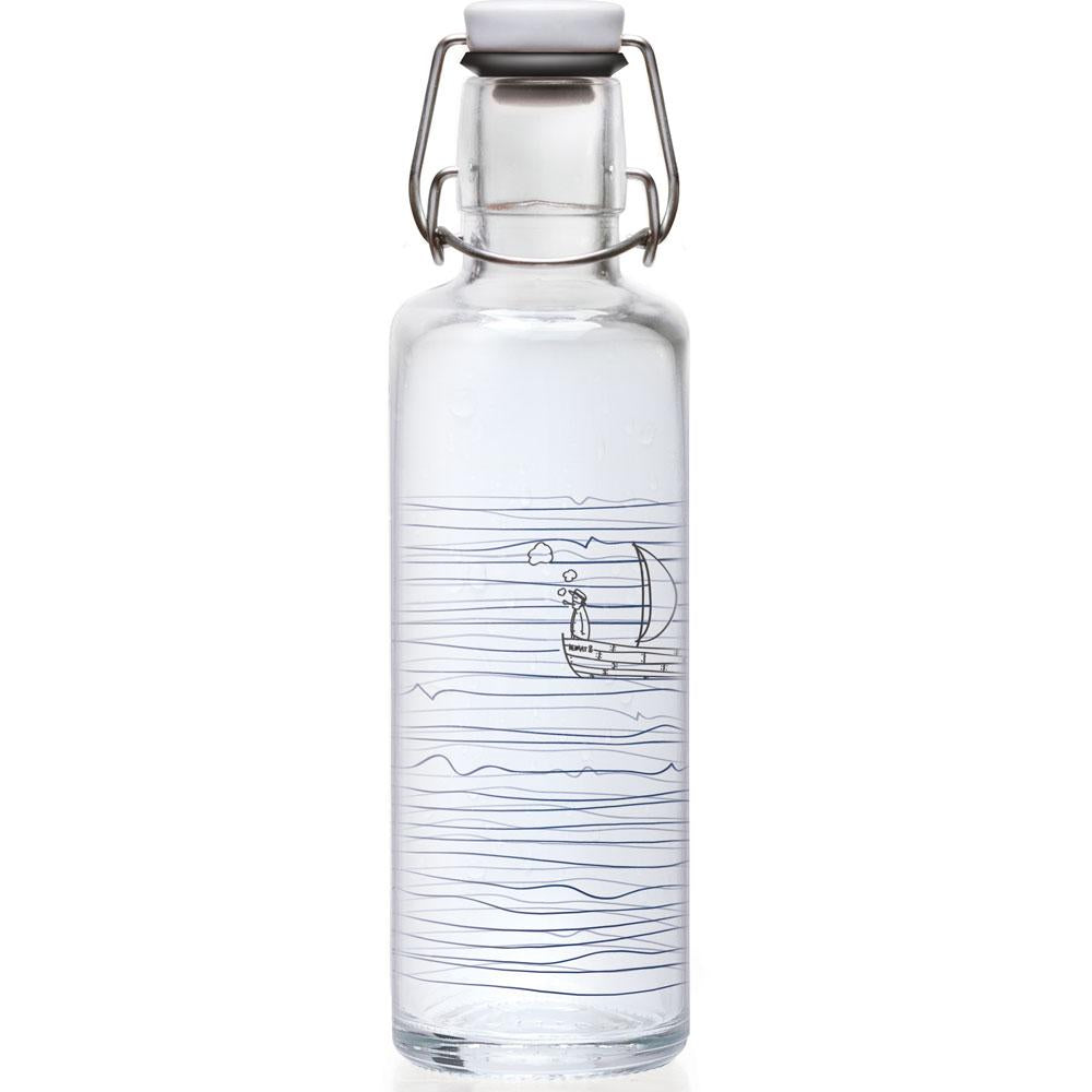 Soulbottle Heimat Wasser 0,6L