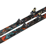 Atomic BENT 100 + TR 12 GW