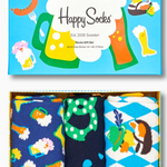 Happy Socks Oktober Fest Box