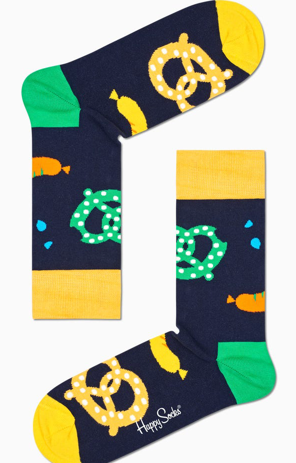 Happy Socks Oktober Fest Box