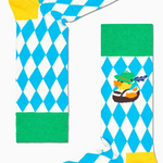 Happy Socks Oktober Fest Box