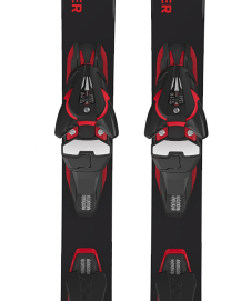 Atomic REDSTER MX + EM 10 GW