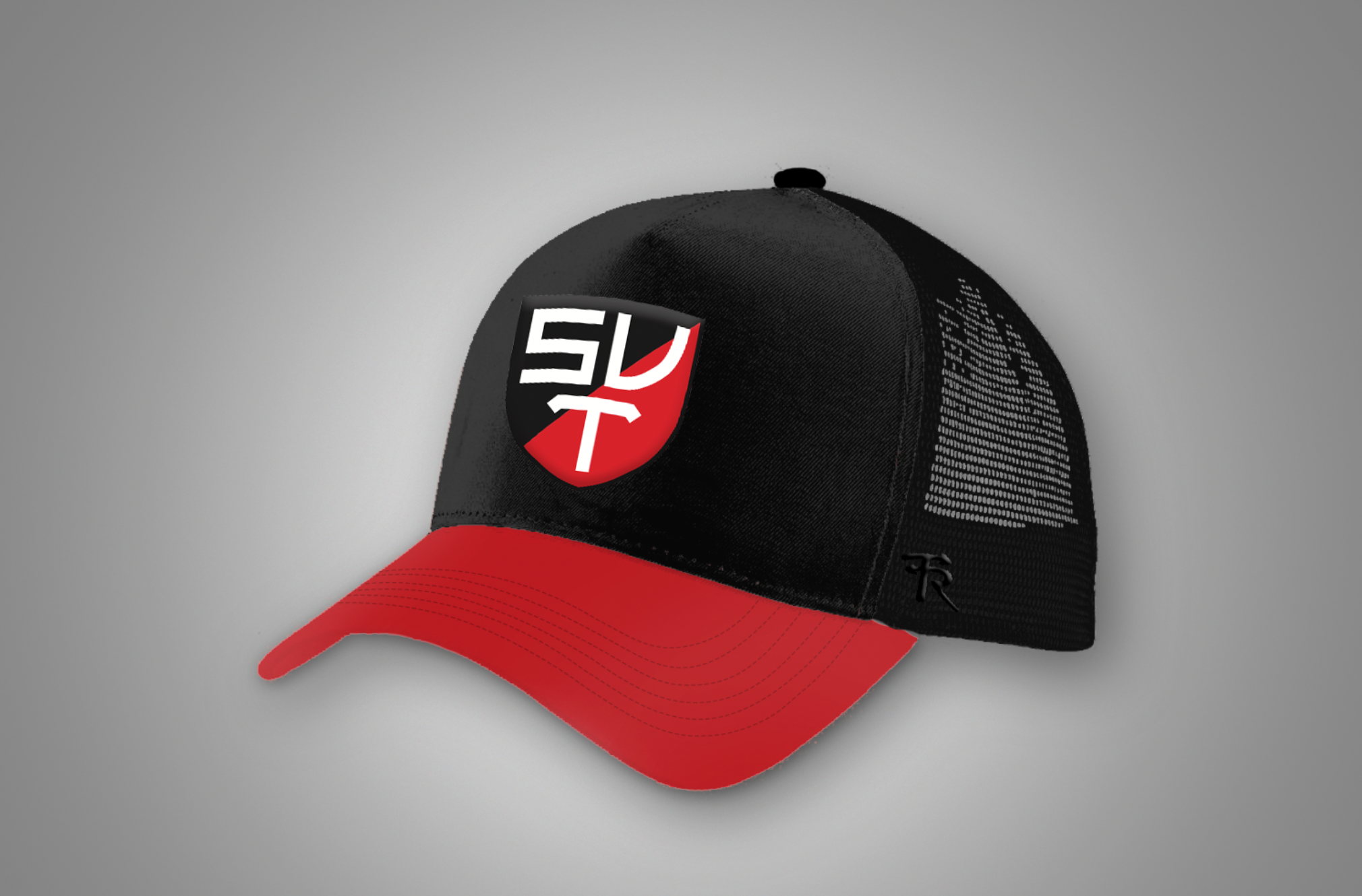 SVT Trucker Cap