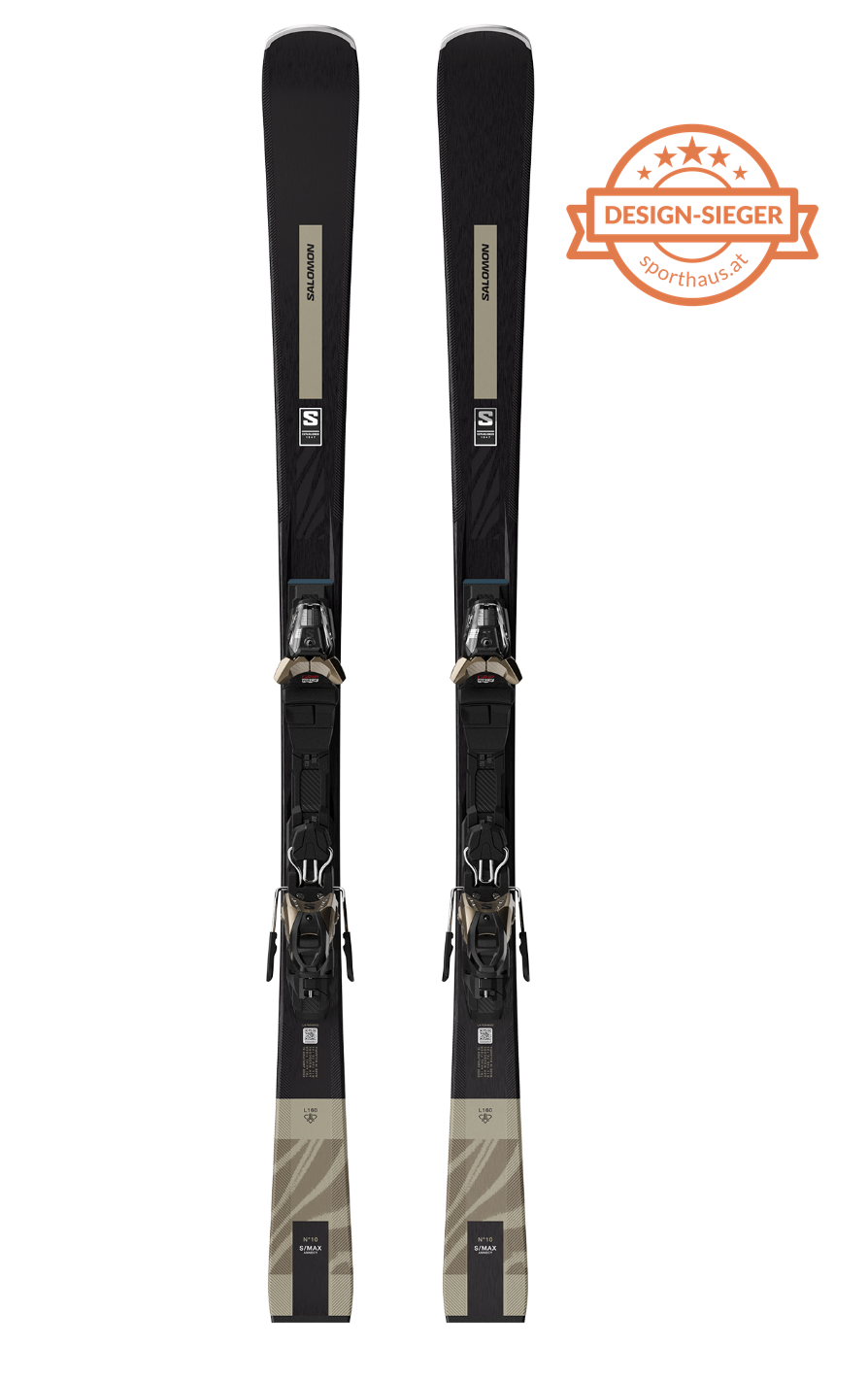 E S/MAX N°10 + M10 GW L80 24/25