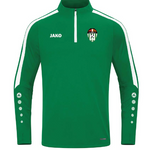 Jako Zip Top