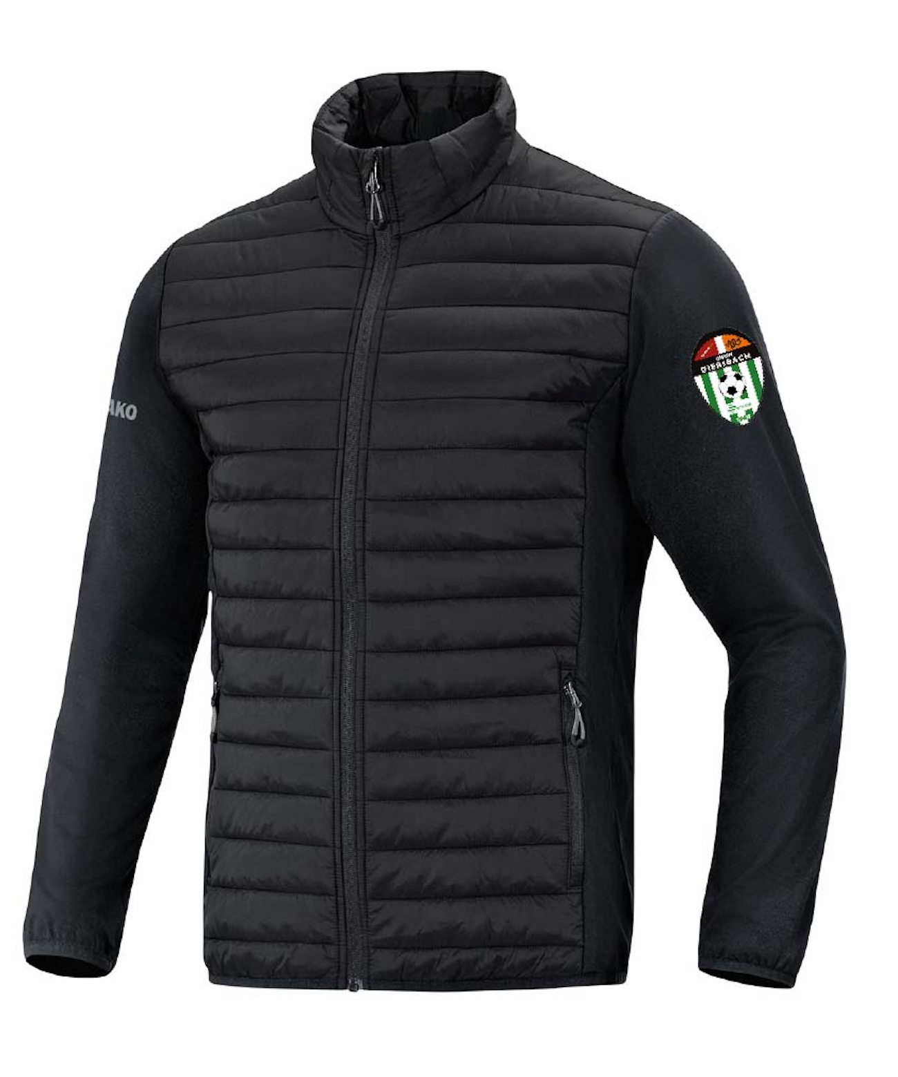 Jako Hybridjacke Premium