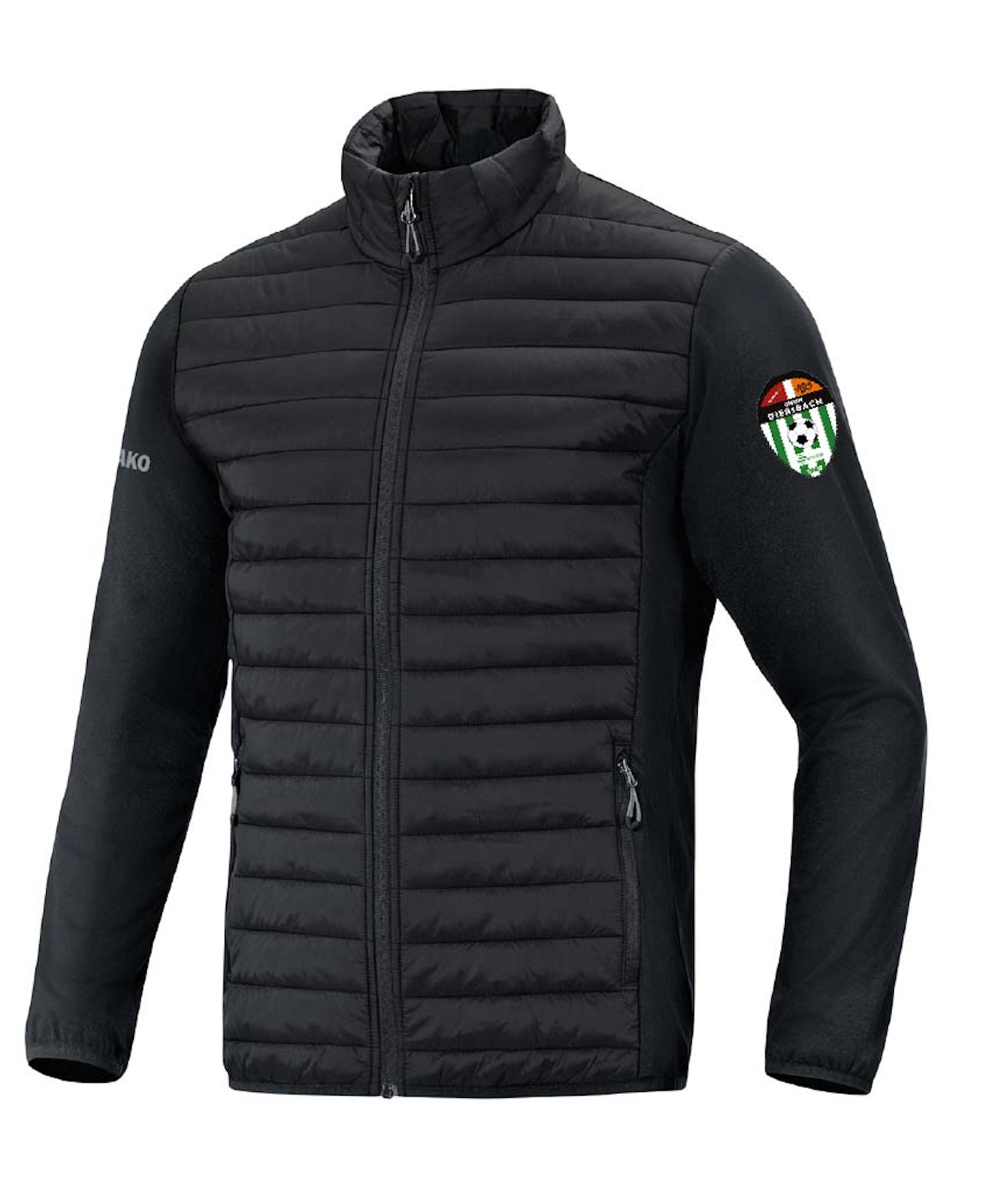Jako Hybridjacke Premium