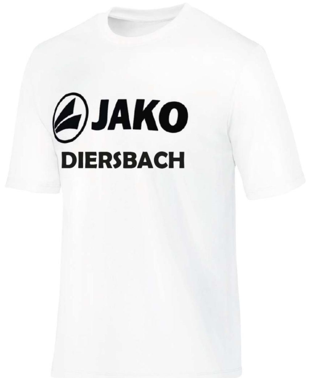 Jako Funktionsshirt Promo