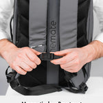 Onemate Rucksack Backpack Pro 2 space gray