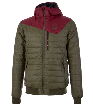 Maloja Clark Primaloft Jacket