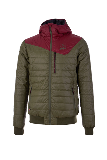 Maloja Clark Primaloft Jacket