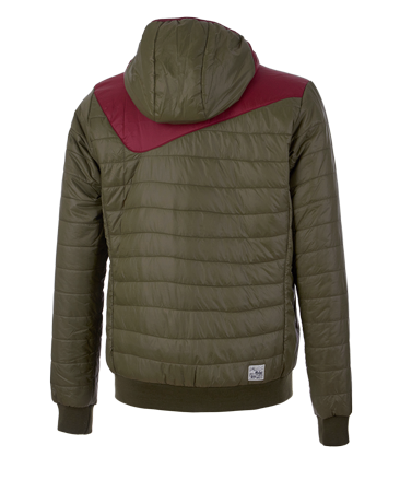 Maloja Clark Primaloft Jacket